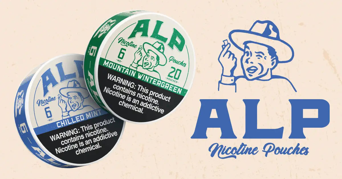 Organic Nicotine Pouches: Redefining the Future of Nicotine Consumption