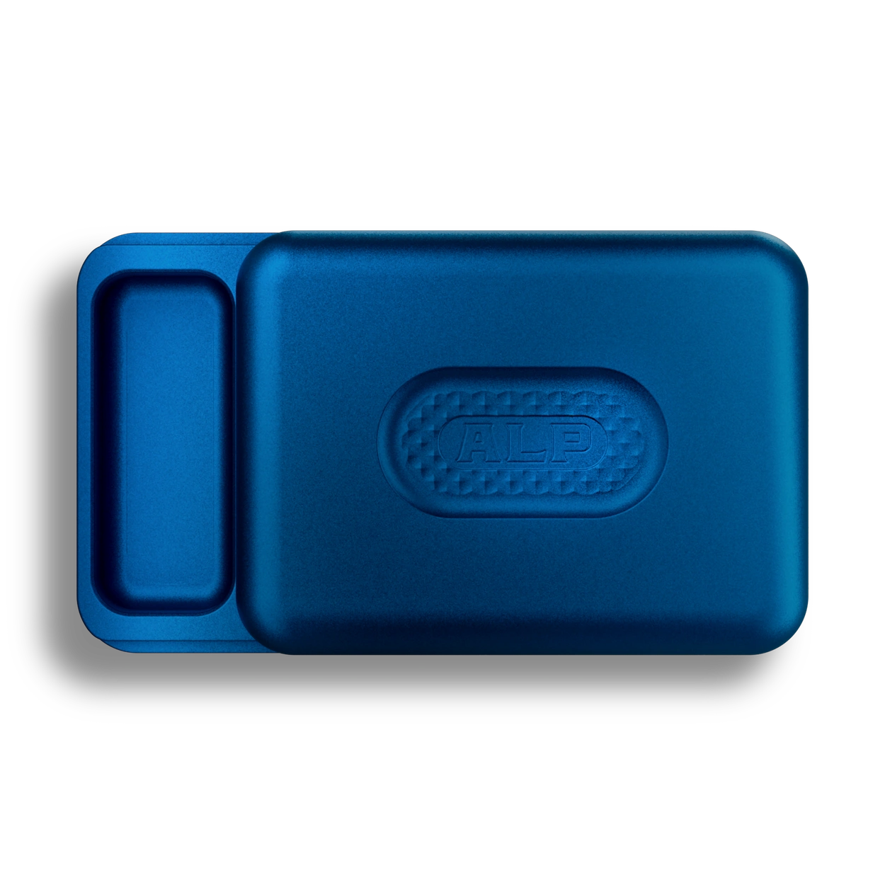 Premium Slide Case Royal Blue