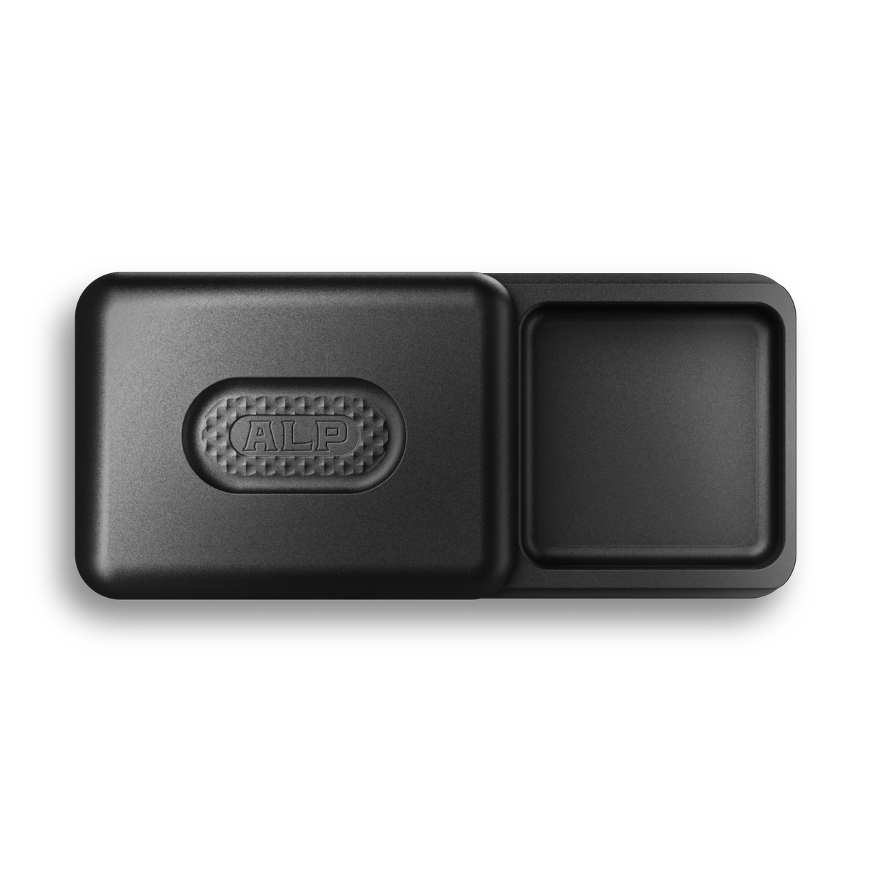 Premium Slide Case Black