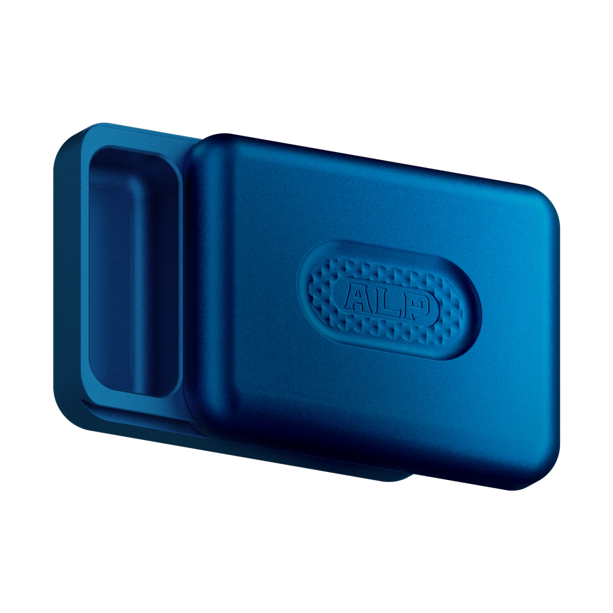 Premium Slide Case Royal Blue