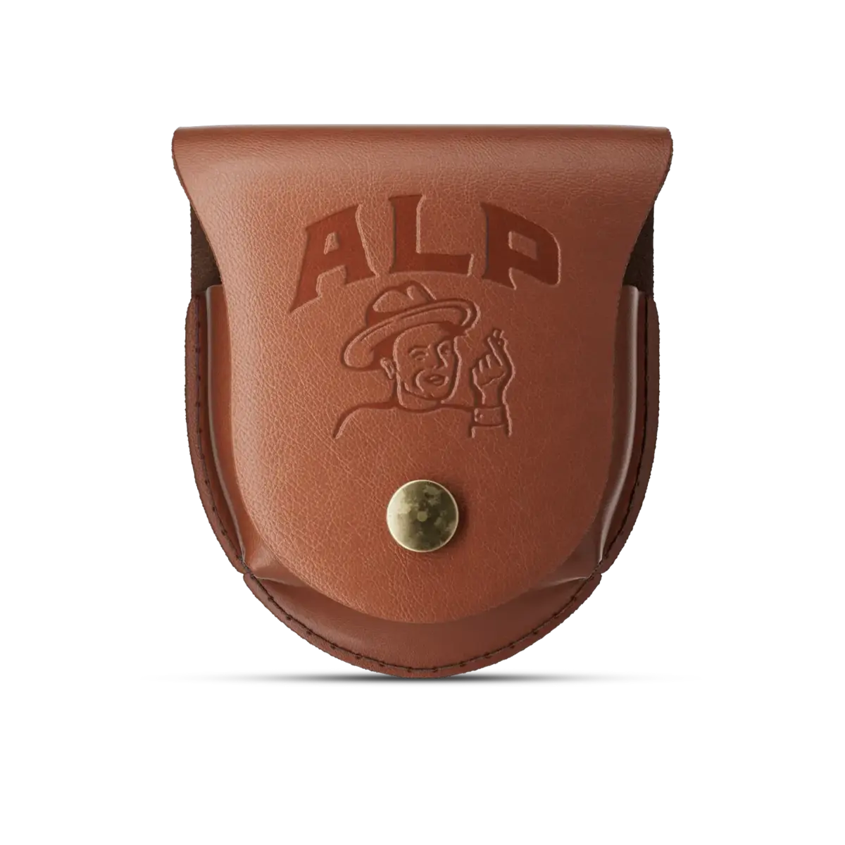 Leather Holster Woodland