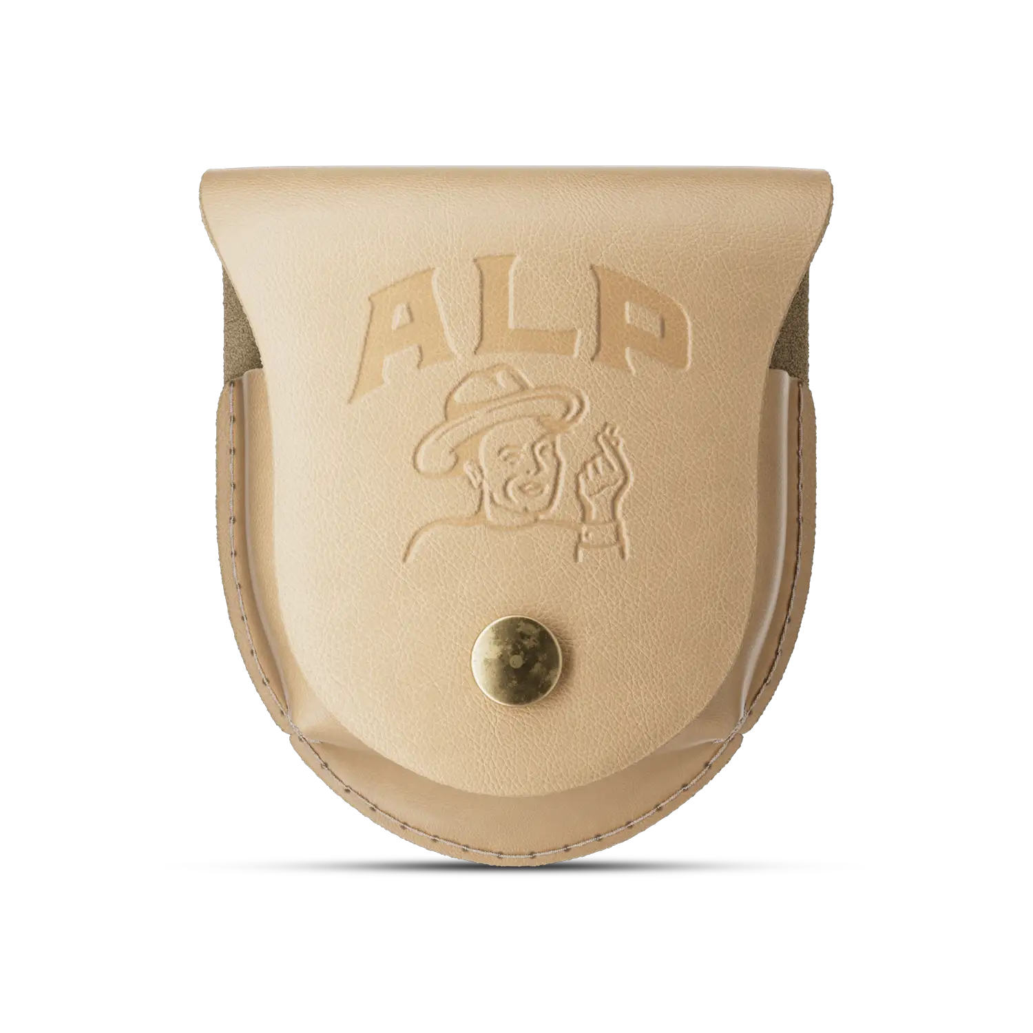 Leather Holster Dune