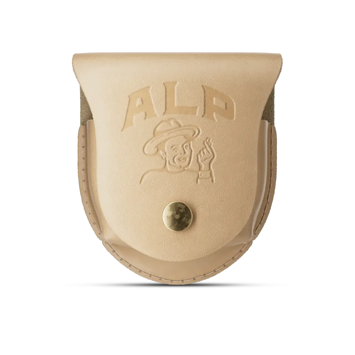 Leather Holster Dune