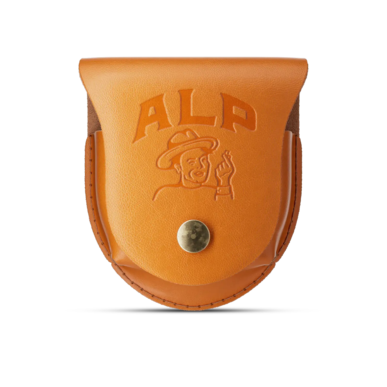 Leather Holster Canyon