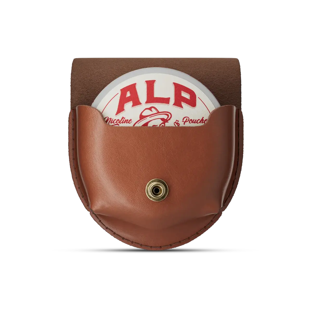 Leather Holster Woodland
