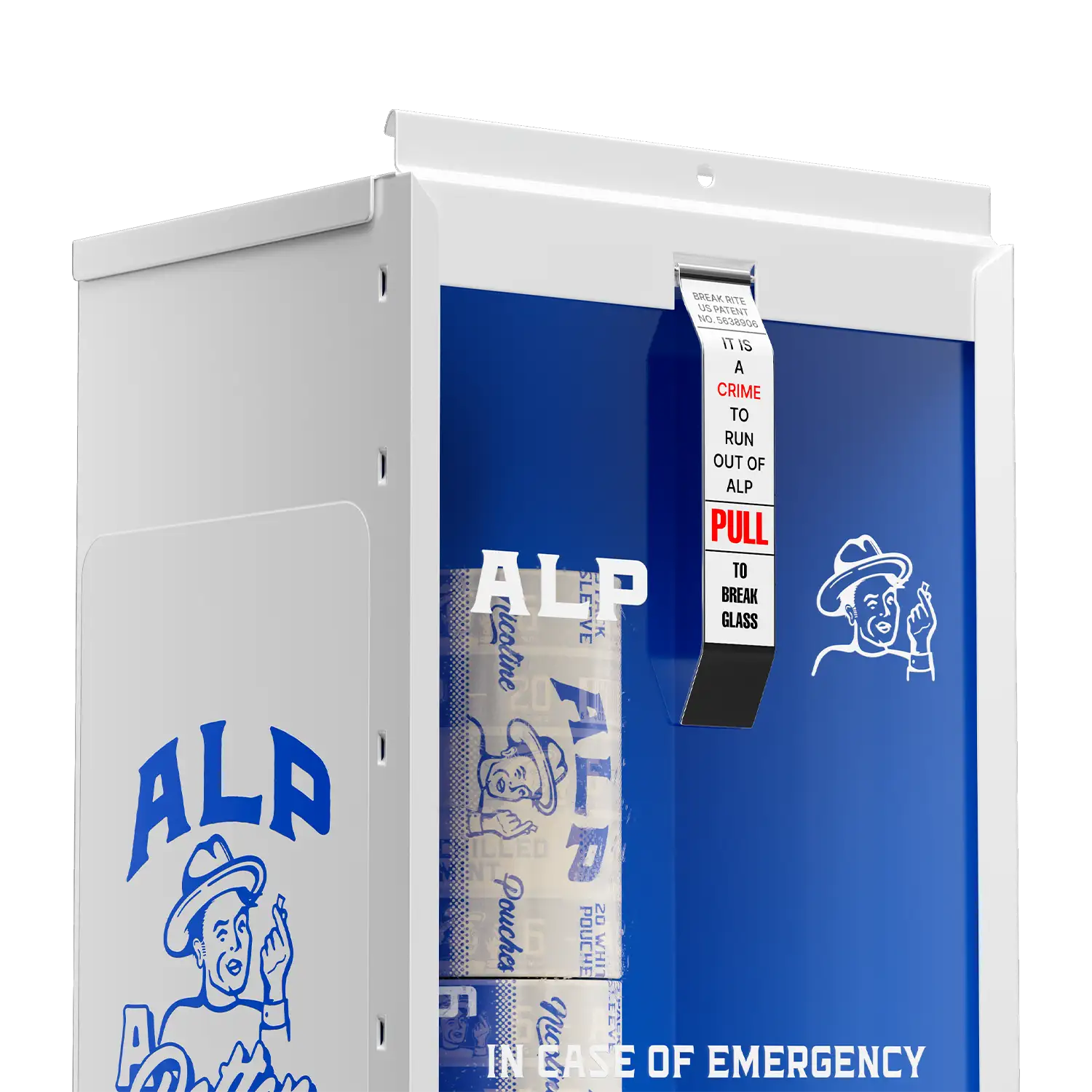 In Case of Emergency Kit