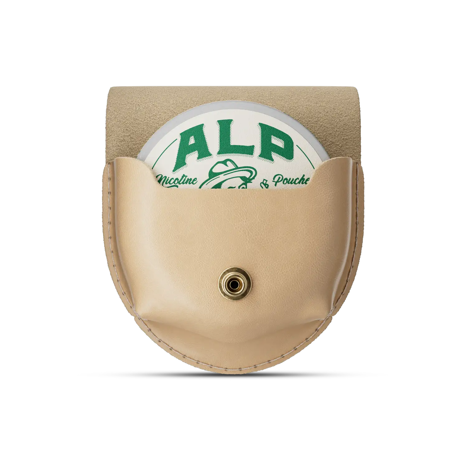 Leather Holster Dune