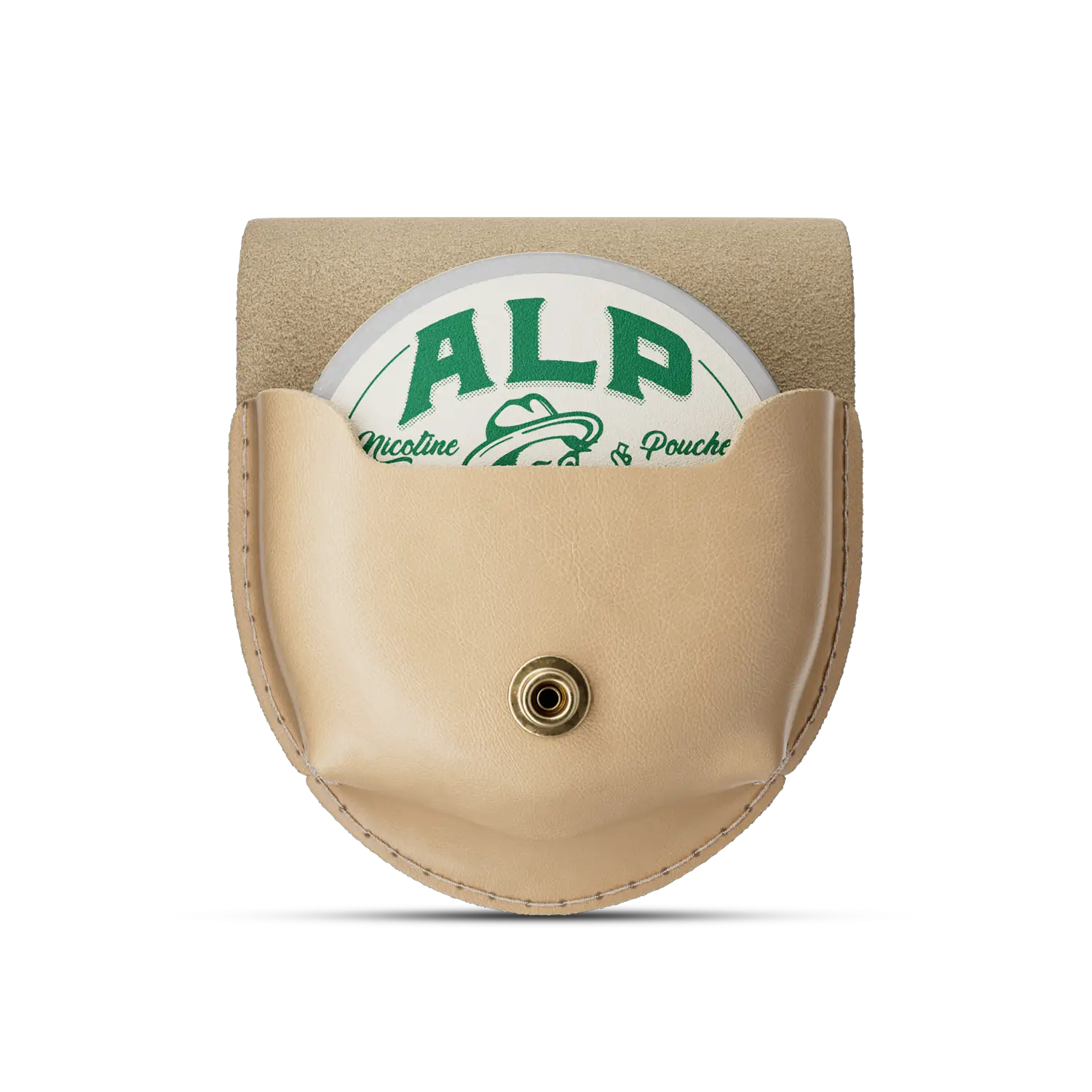Leather Holster Dune