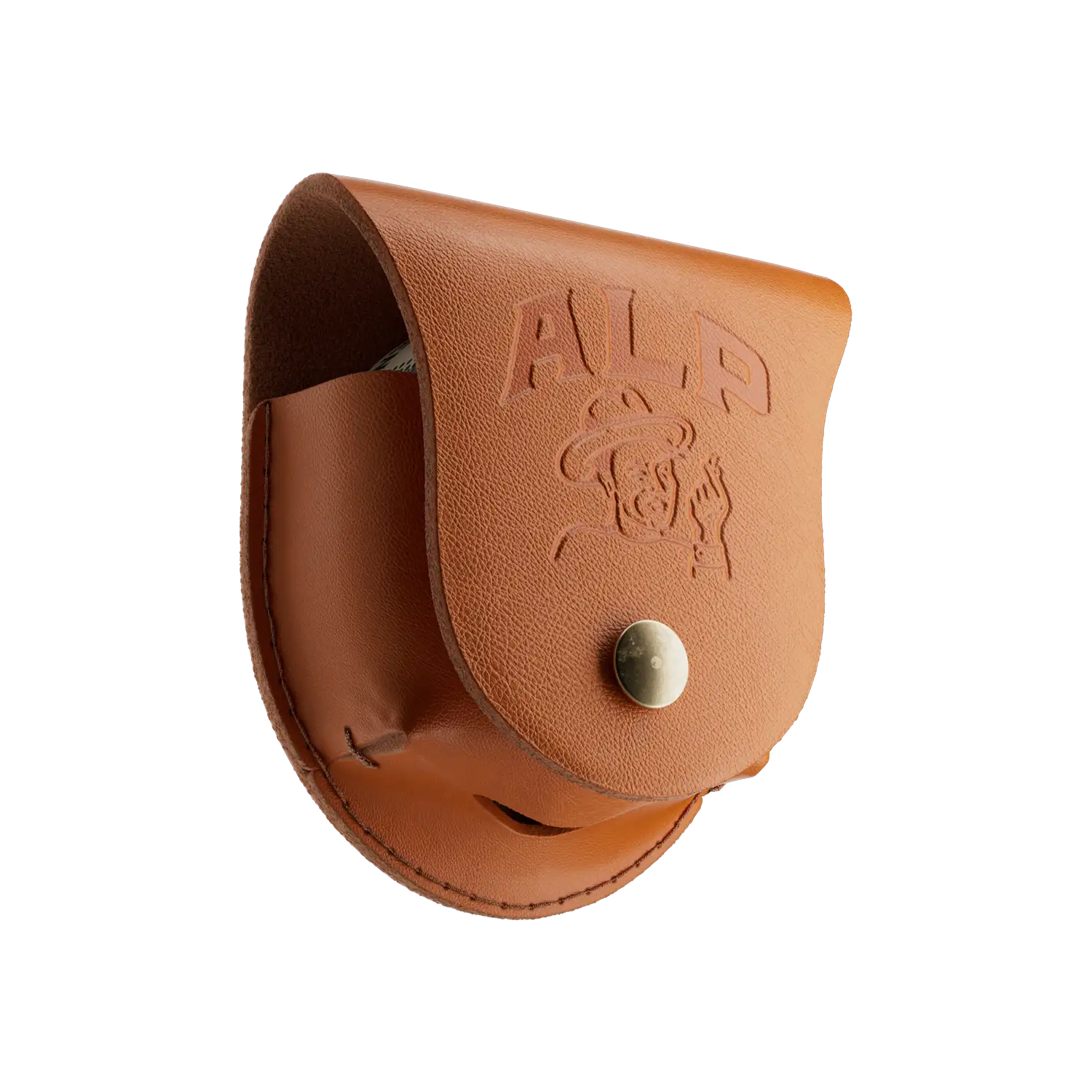 Leather Holster Canyon