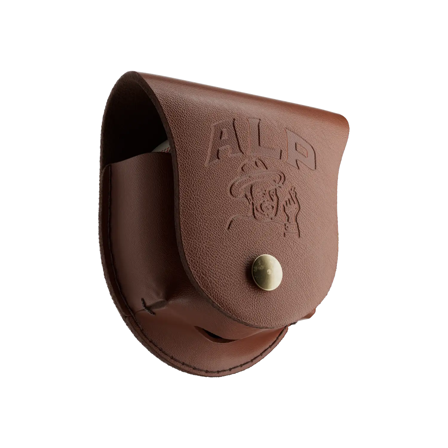 Leather Holster Woodland