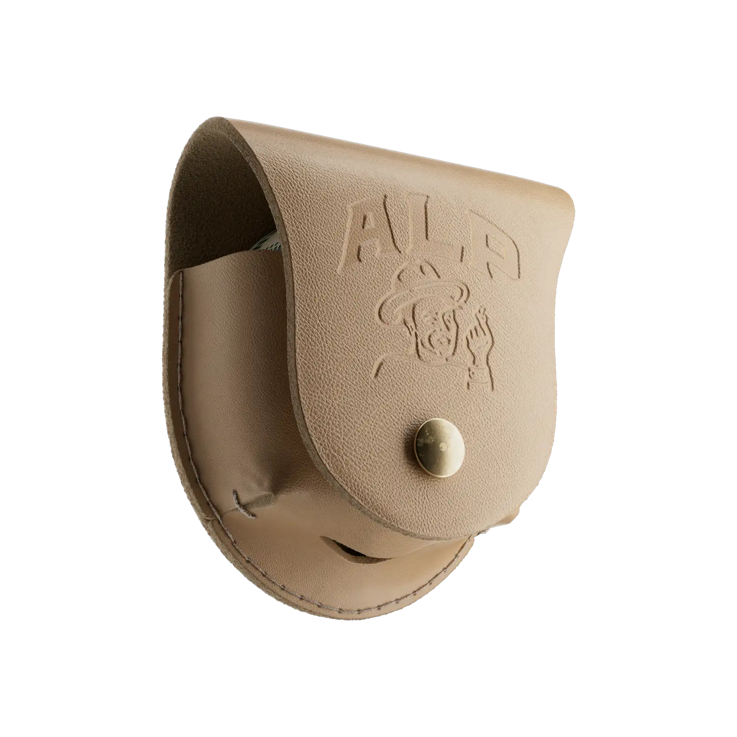 Leather Holster Dune