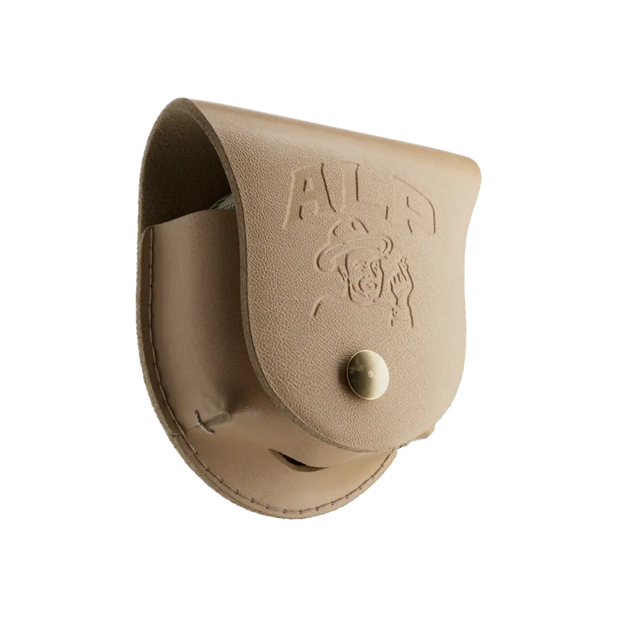 Leather Holster Dune