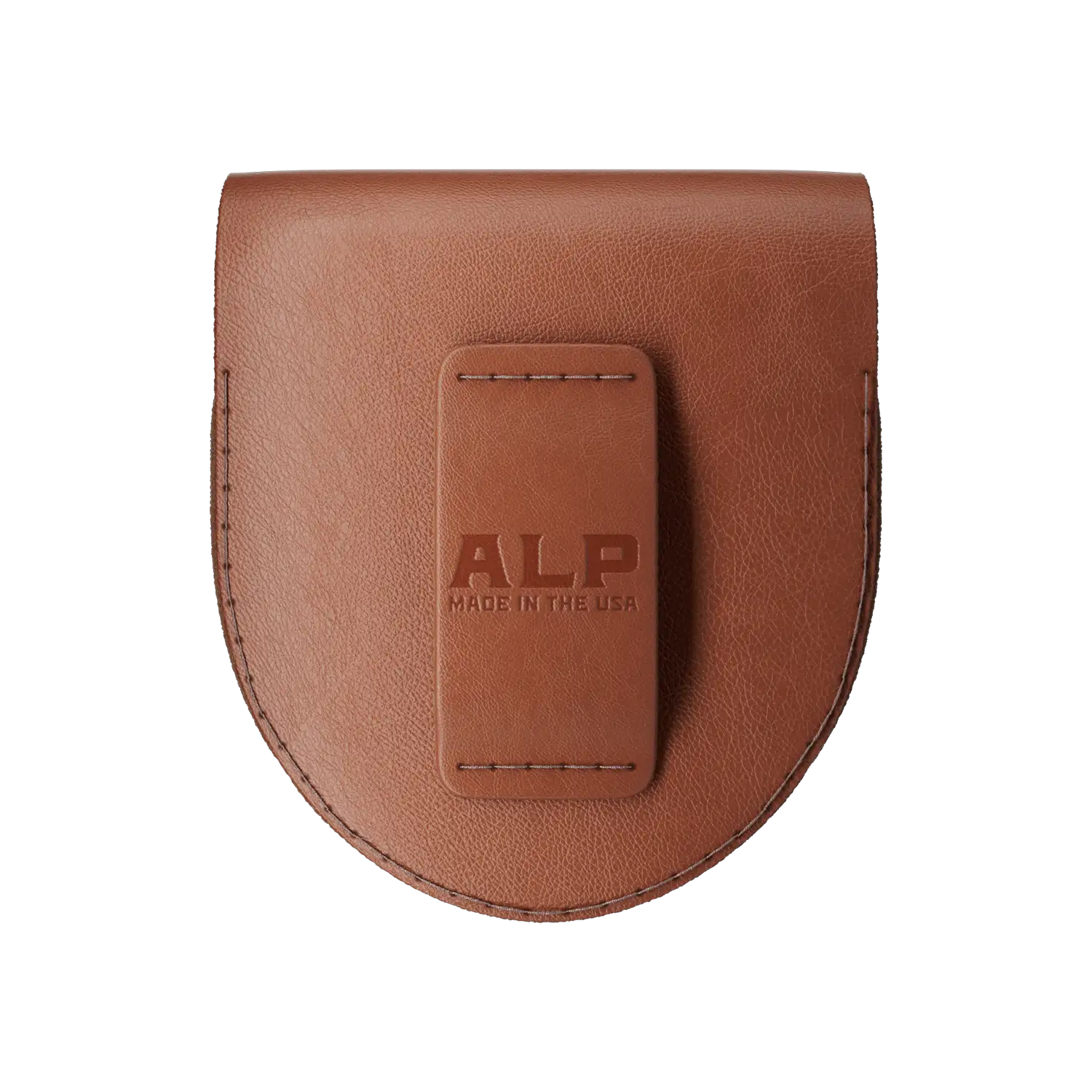 Leather Holster Woodland