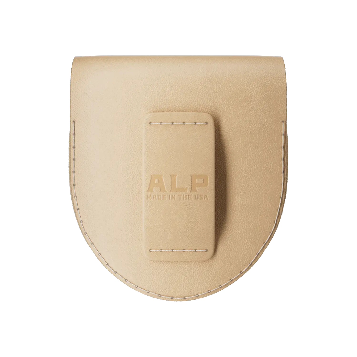 Leather Holster Dune