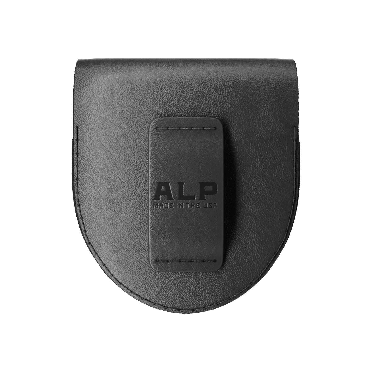 Leather Holster Graphite