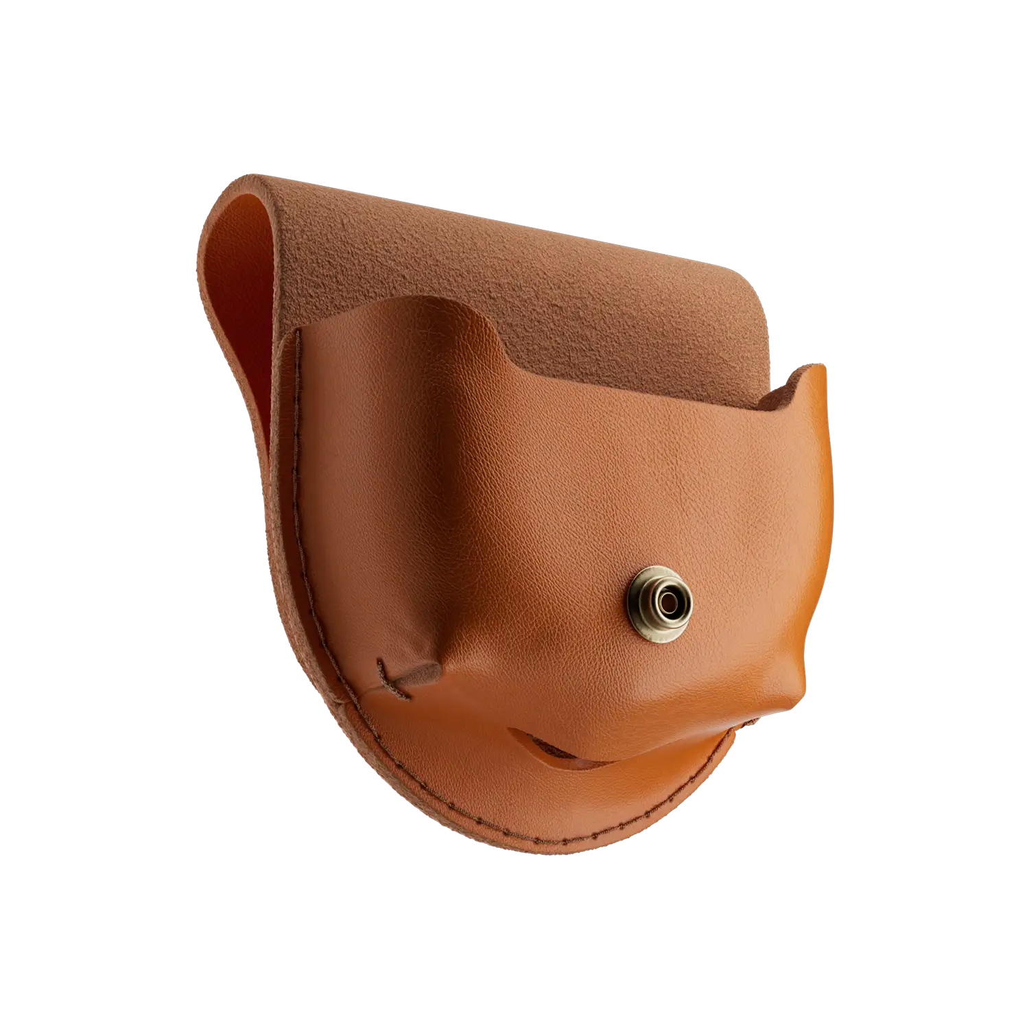 Leather Holster Canyon