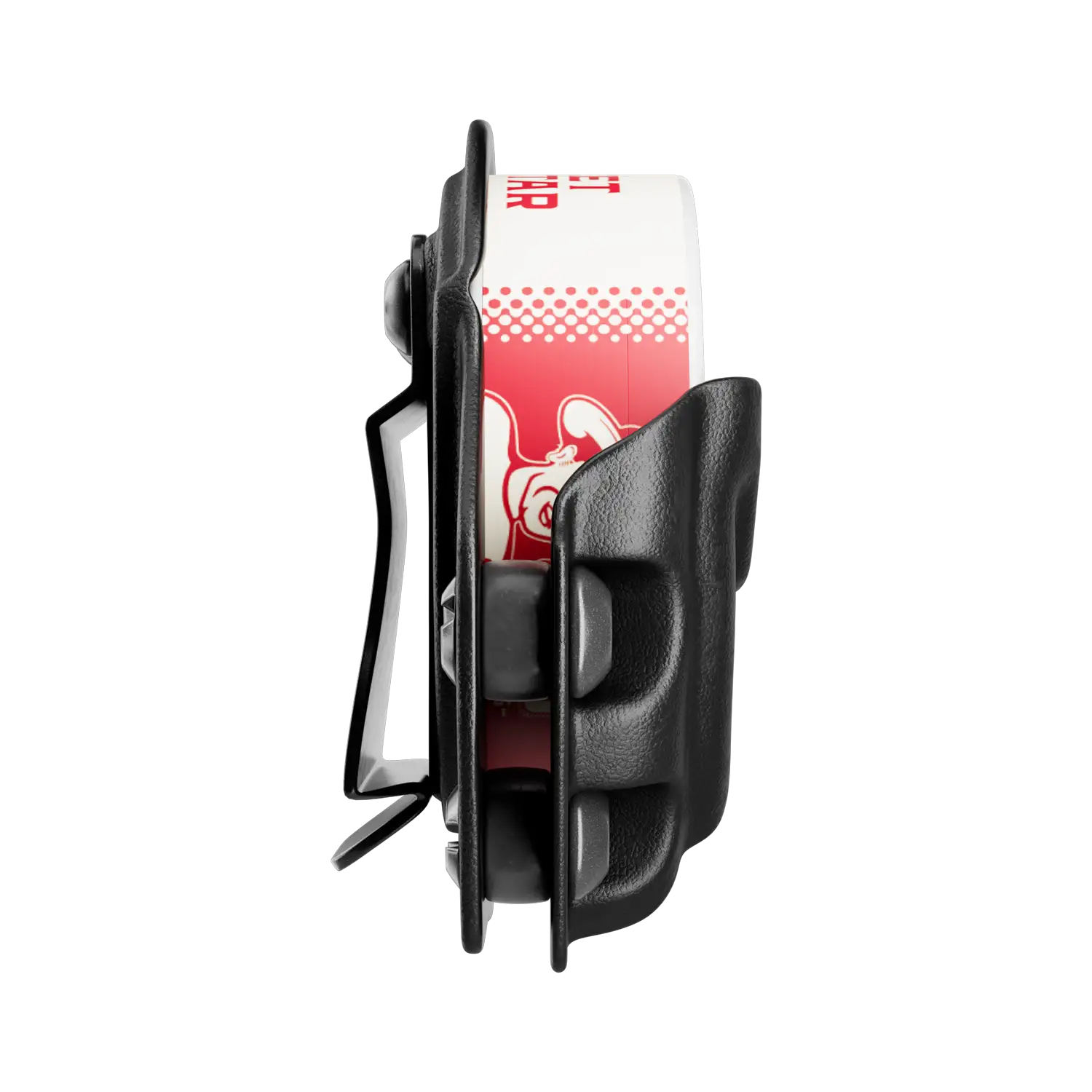 Tactical Holster Midnight Black
