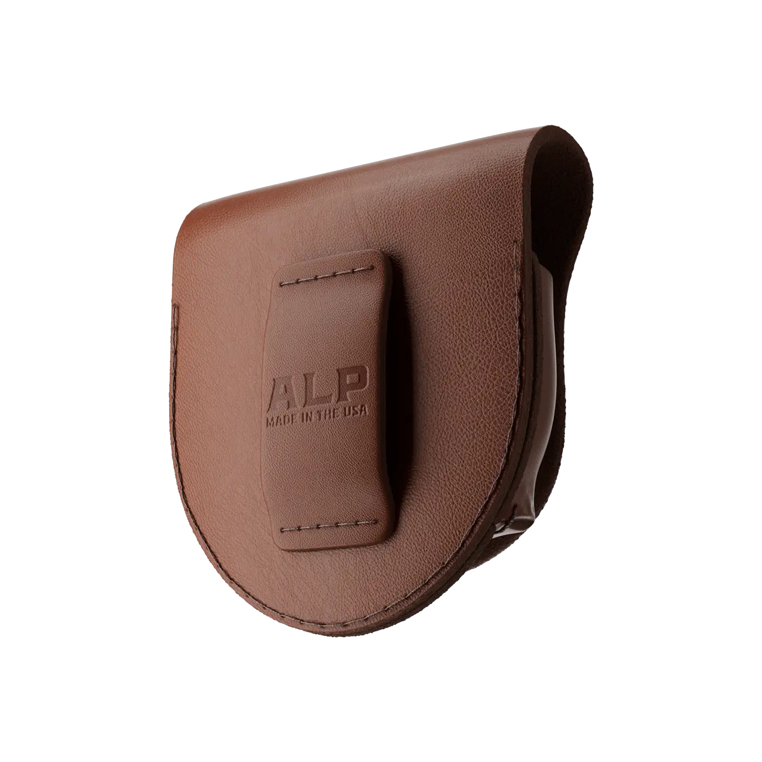 Leather Holster Woodland