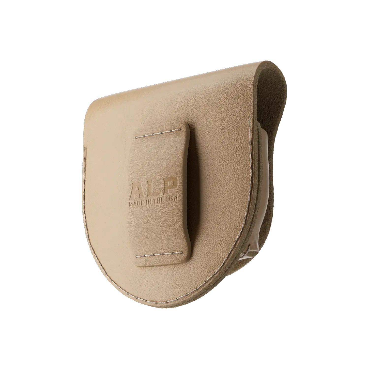 Leather Holster Dune