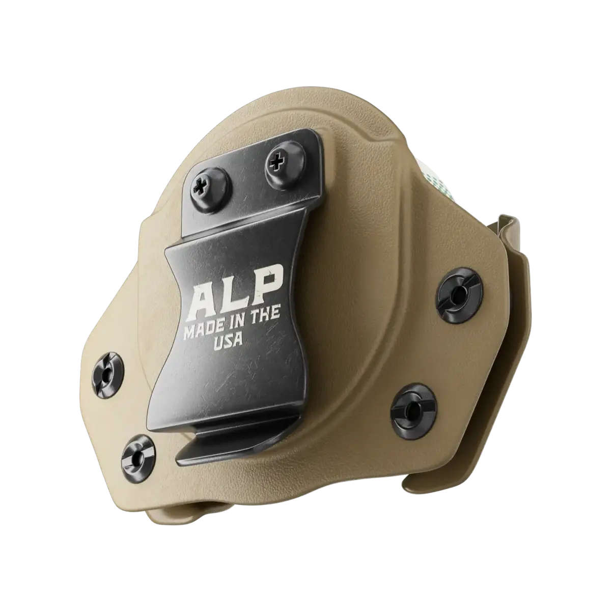 Tactical Holster Desert Storm