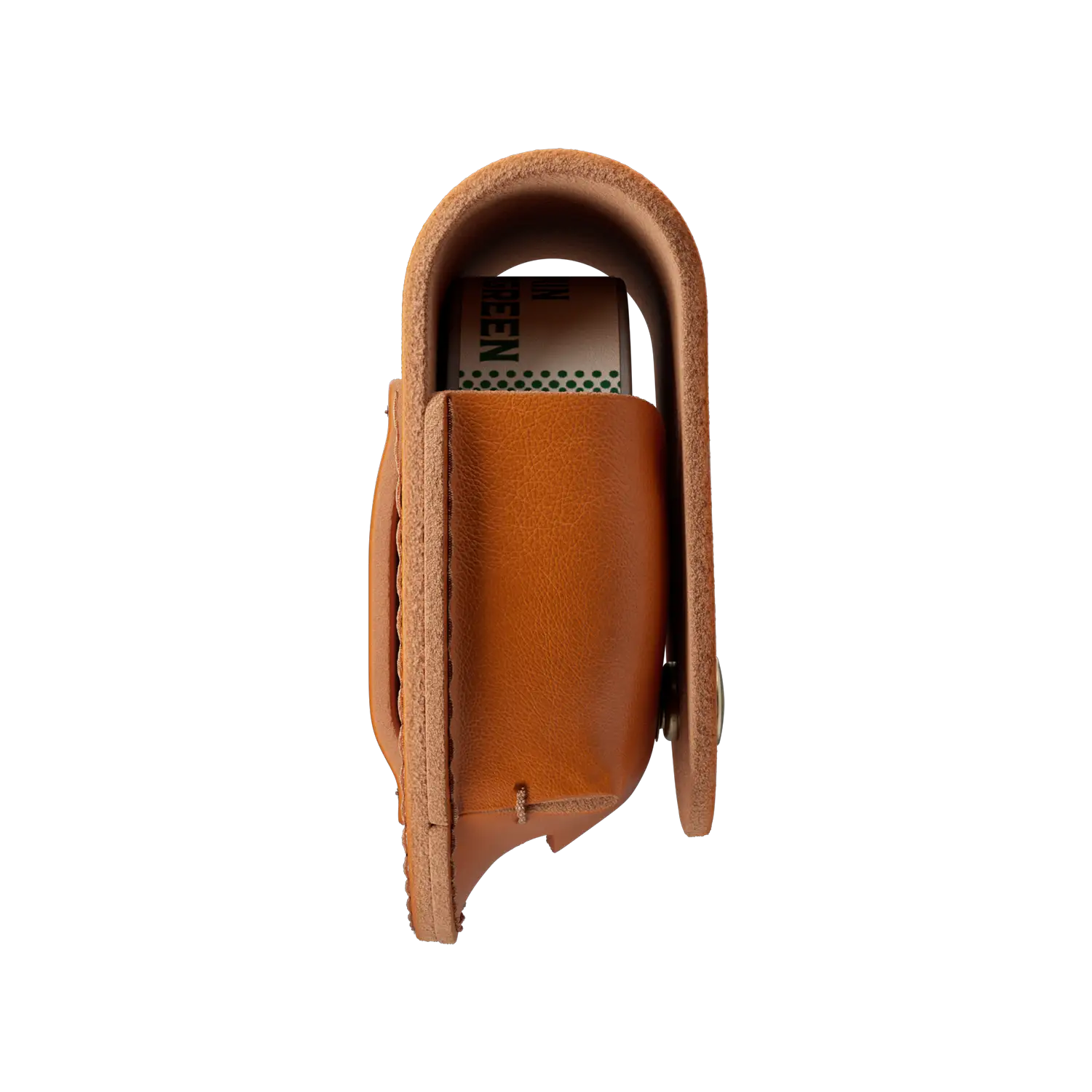 Leather Holster Canyon