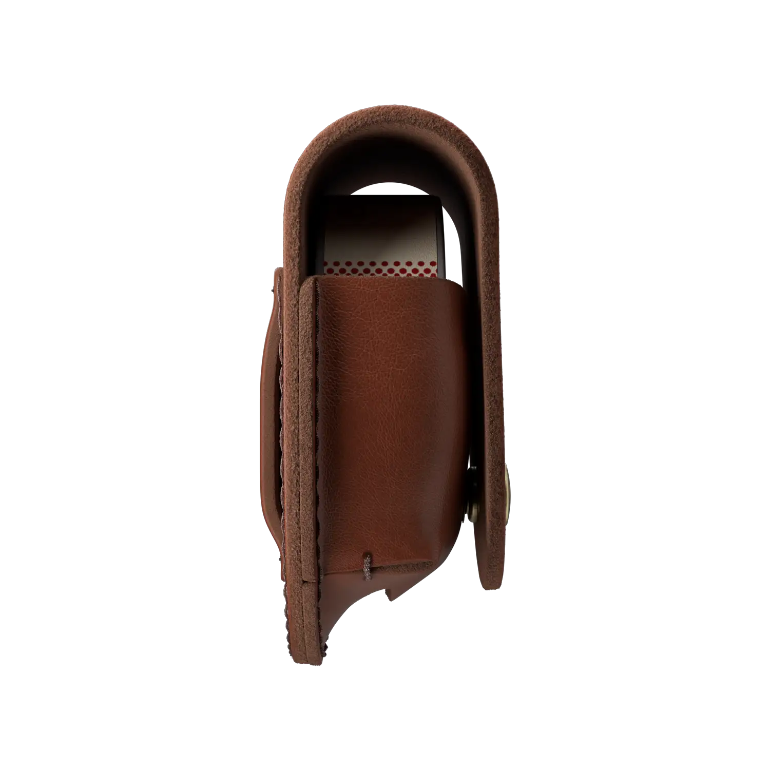 Leather Holster Woodland