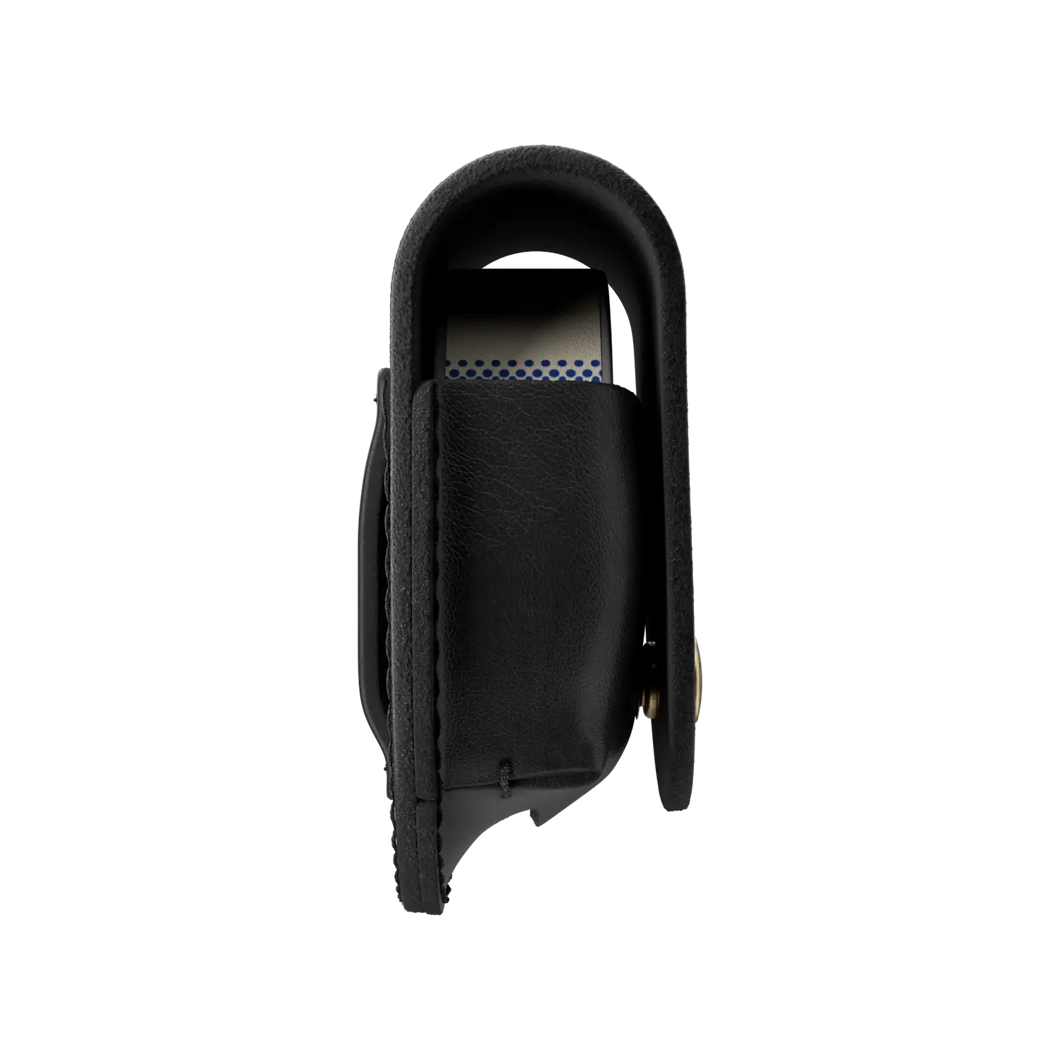 Leather Holster Graphite