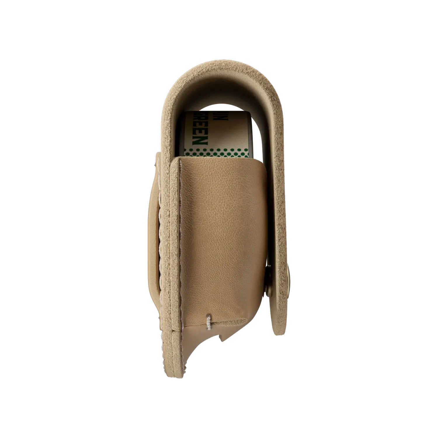 Leather Holster Dune