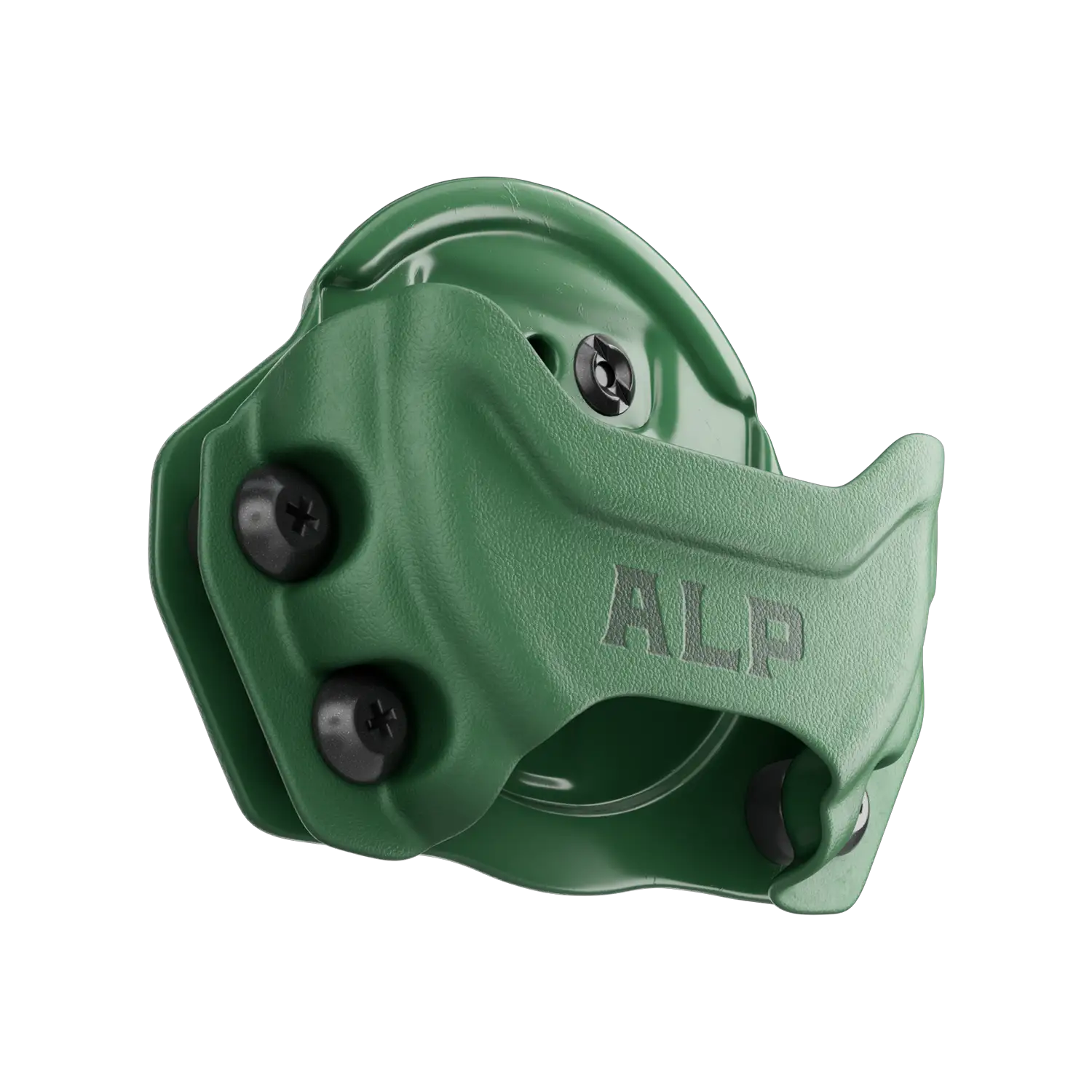 Tactical Holster Moss Green