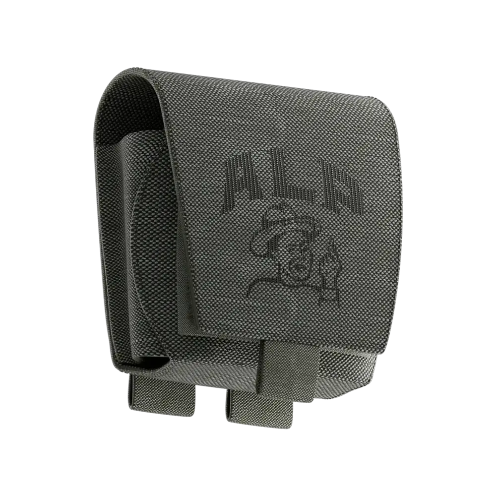 50 Cal Wintergreen 9mg Ammo Can