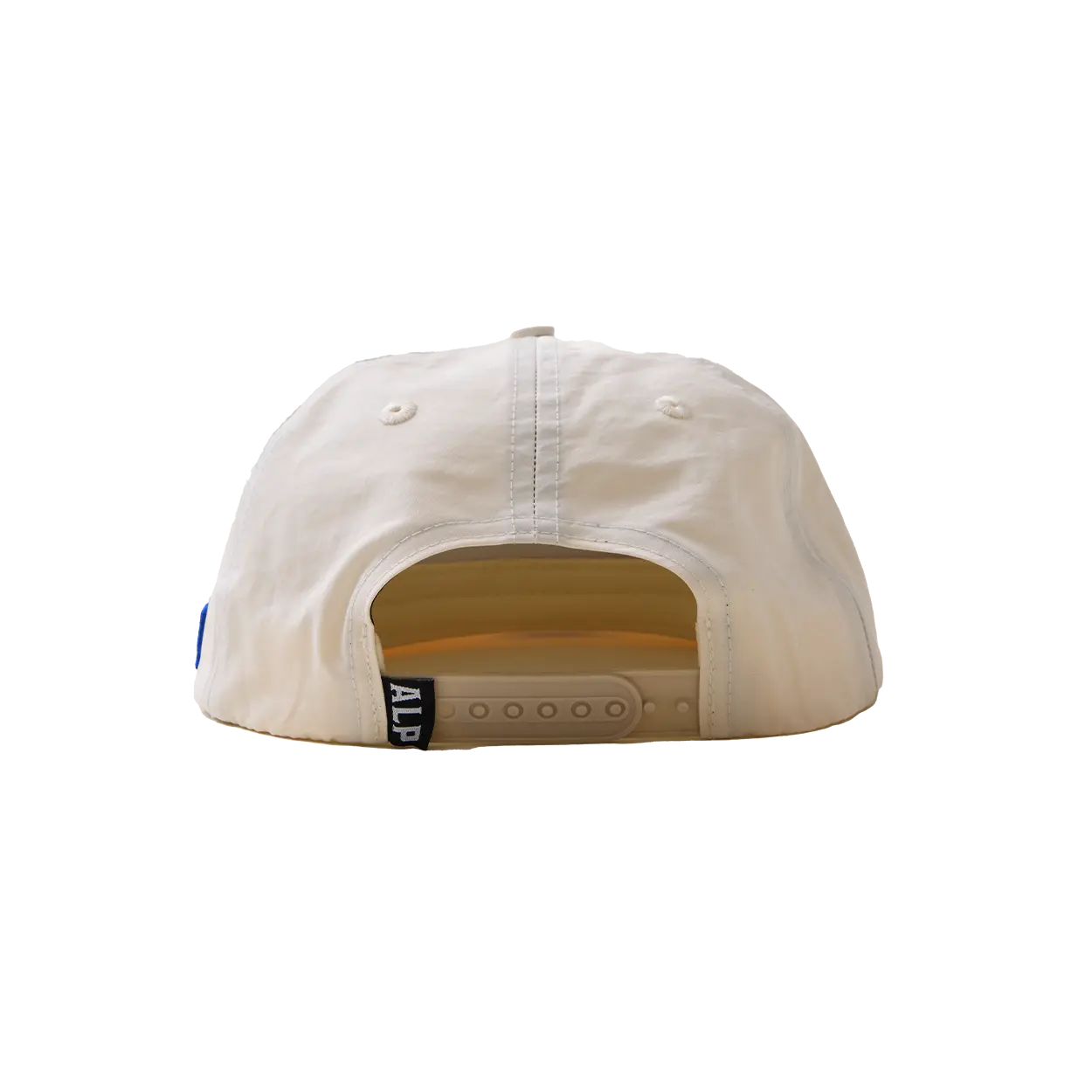 A Better Time Rope Hat White