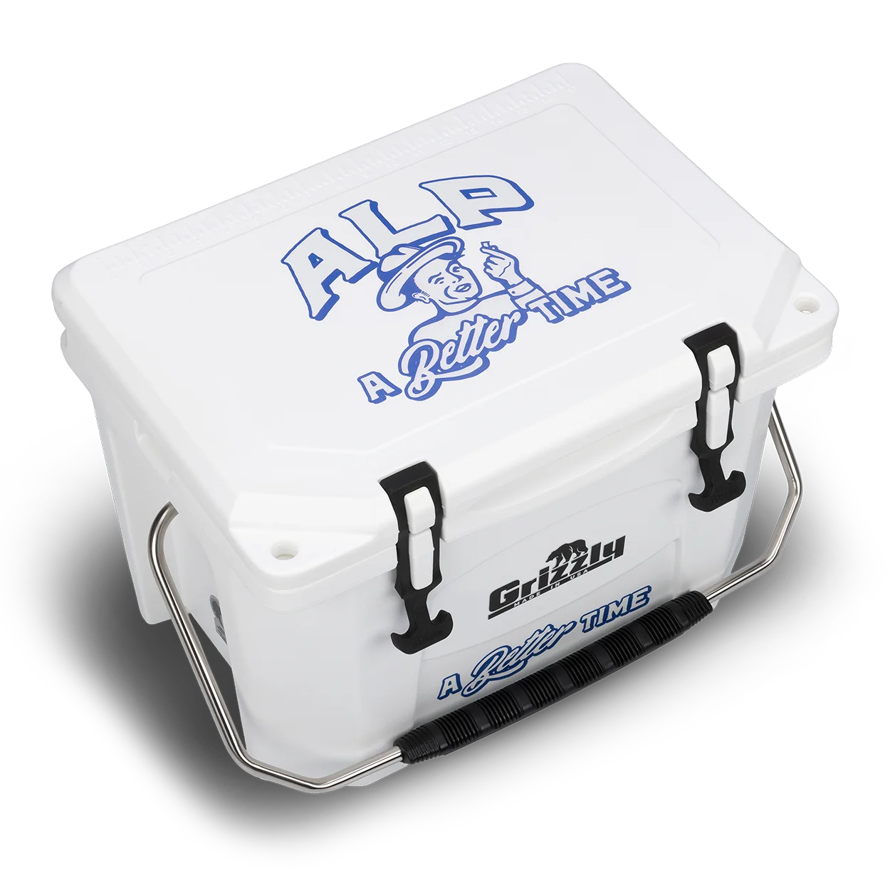 ALP Grizzly Cooler 20