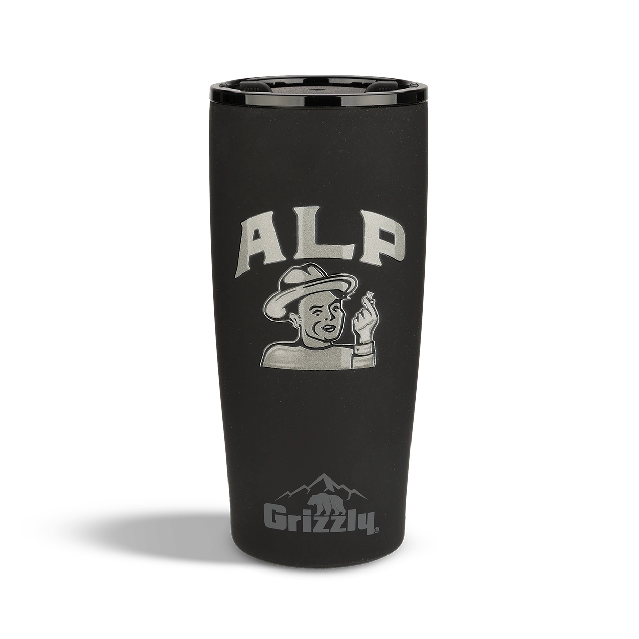 ALP Grizzly Grip Cup 20