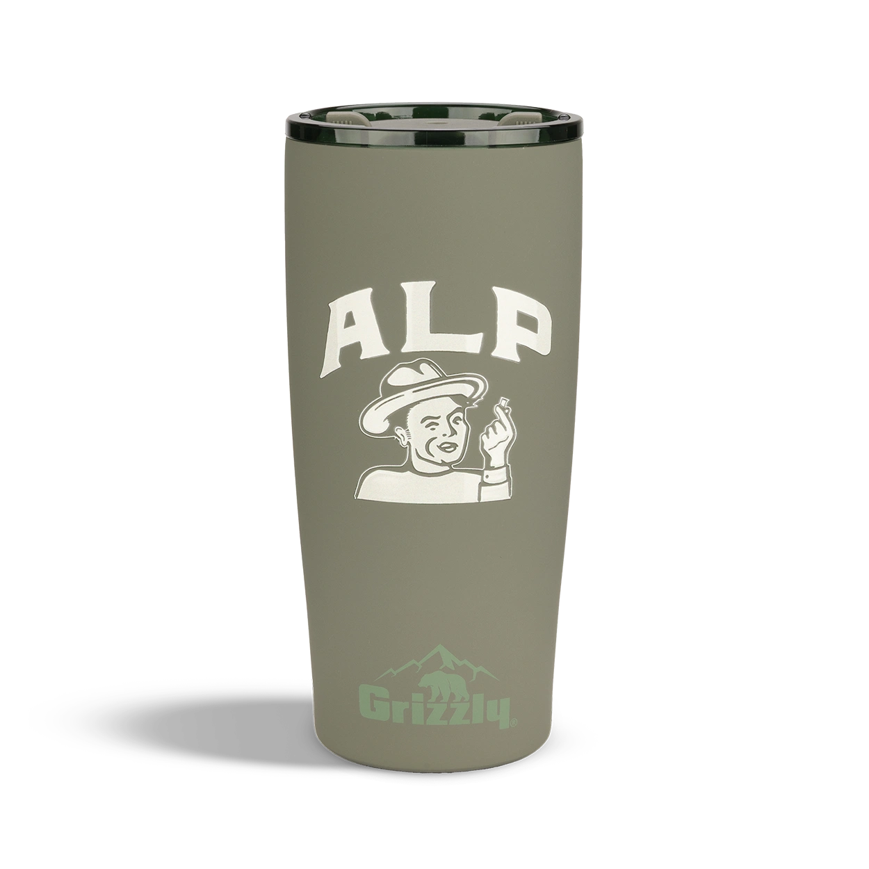 ALP Grizzly Grip Cup 20