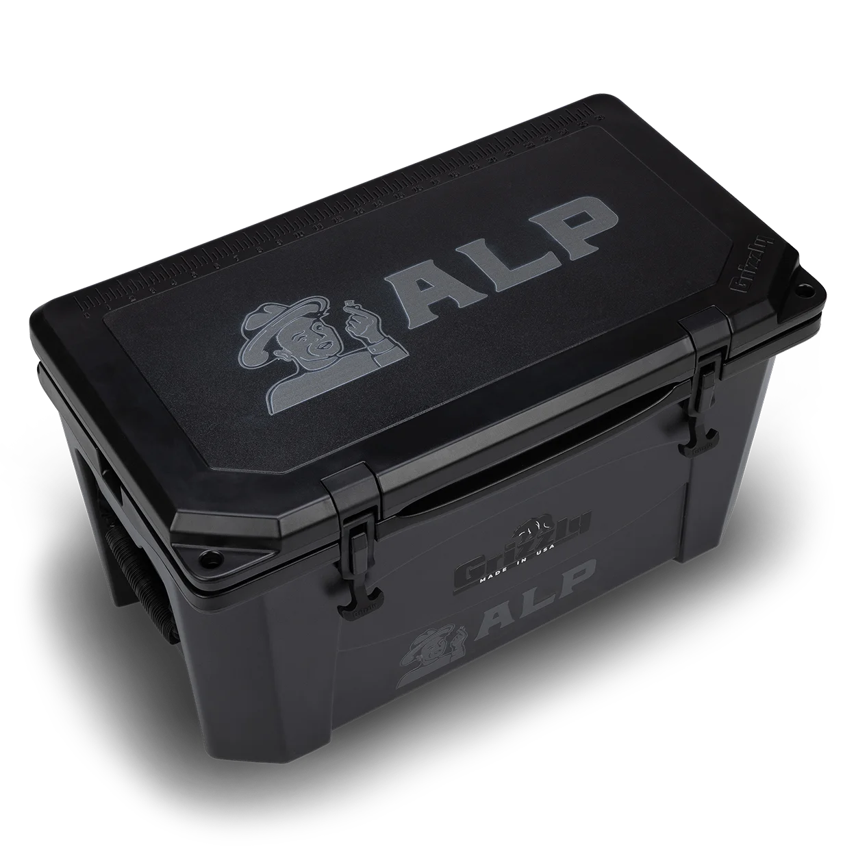 ALP Grizzly Cooler 45