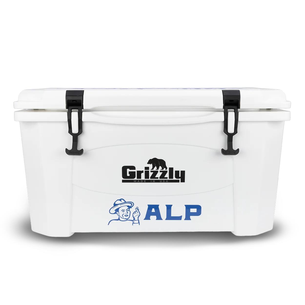 ALP Grizzly Cooler 45