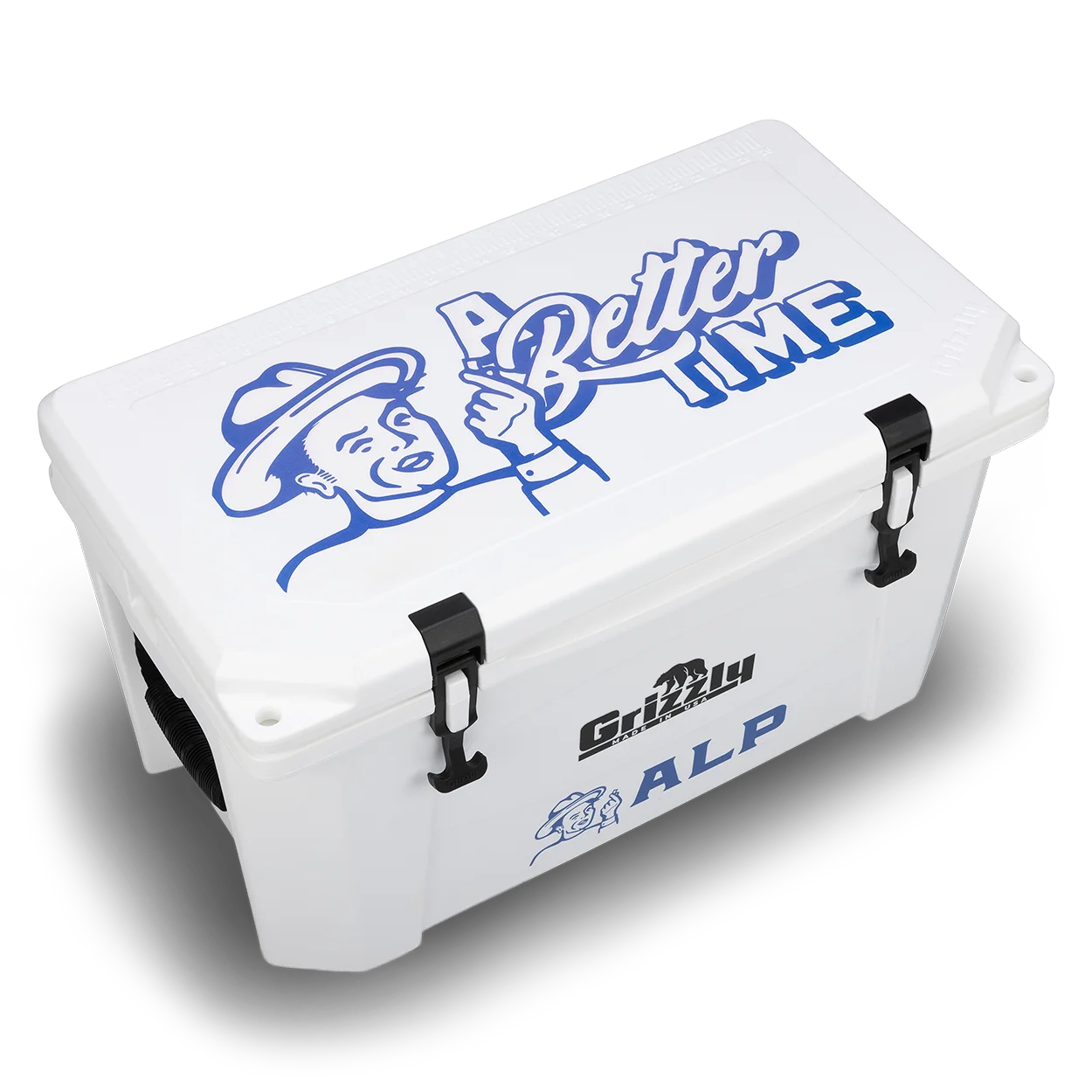 ALP Grizzly Cooler 45