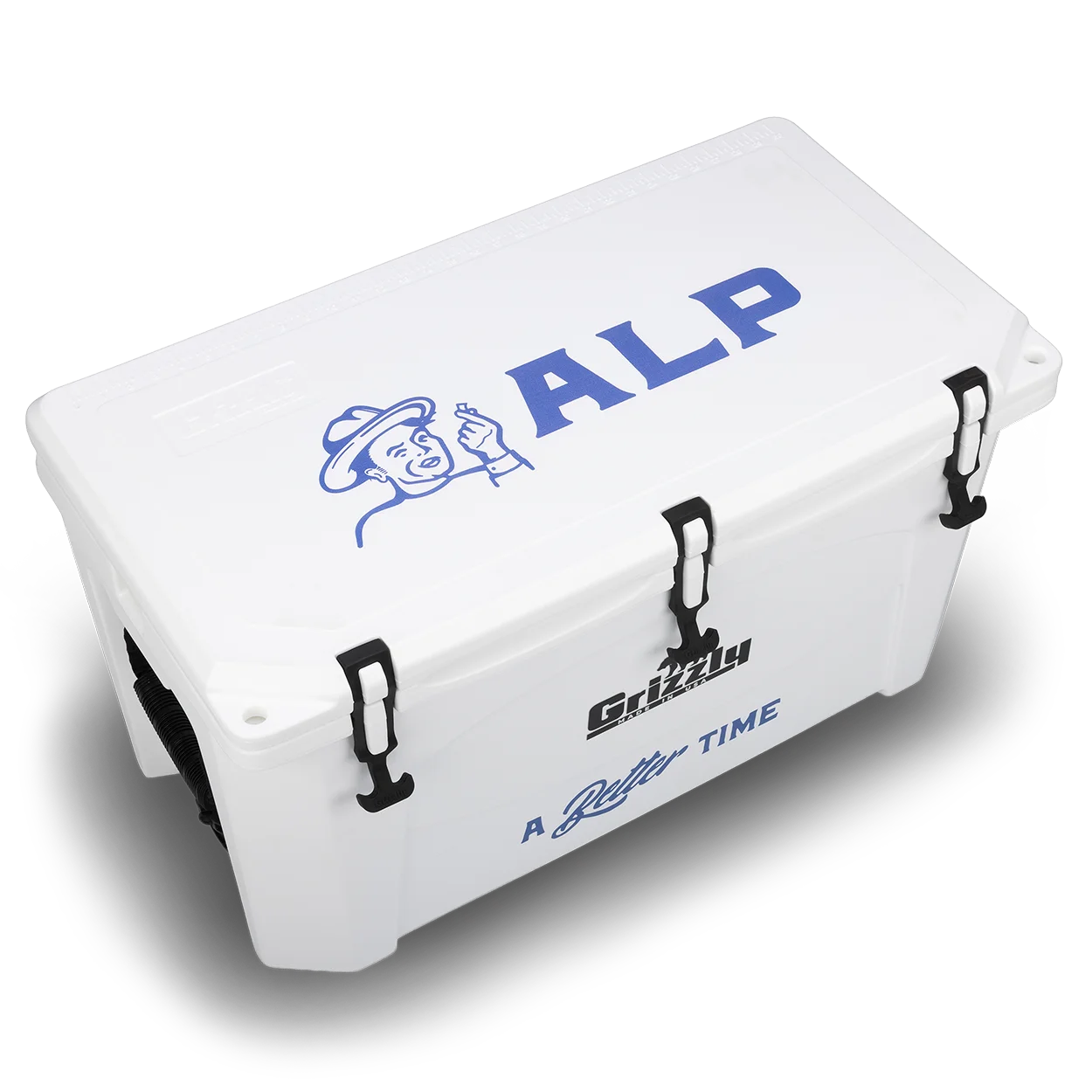 ALP Grizzly Cooler 75