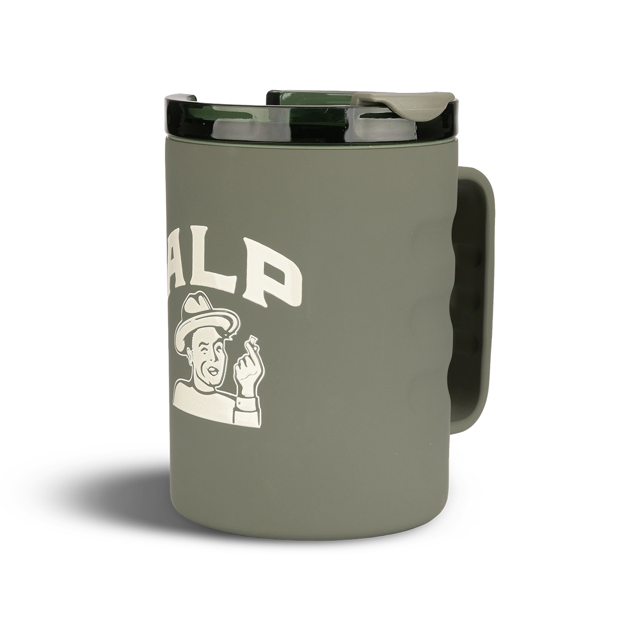 ALP Grizzly Camp Cup