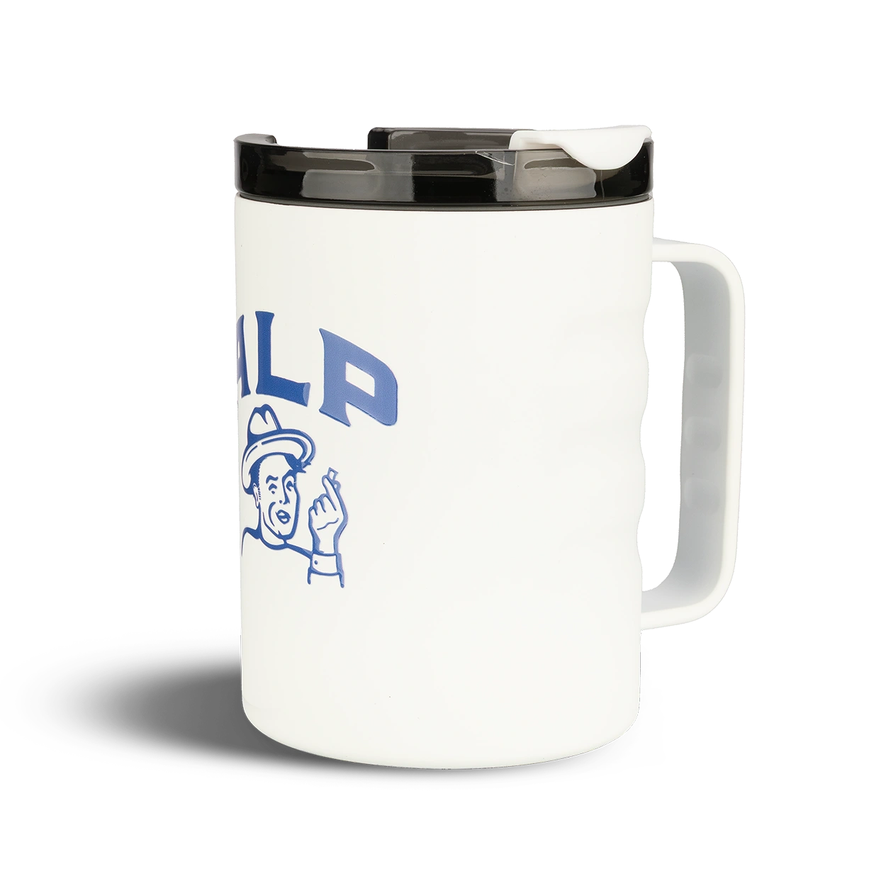 ALP Grizzly Camp Cup