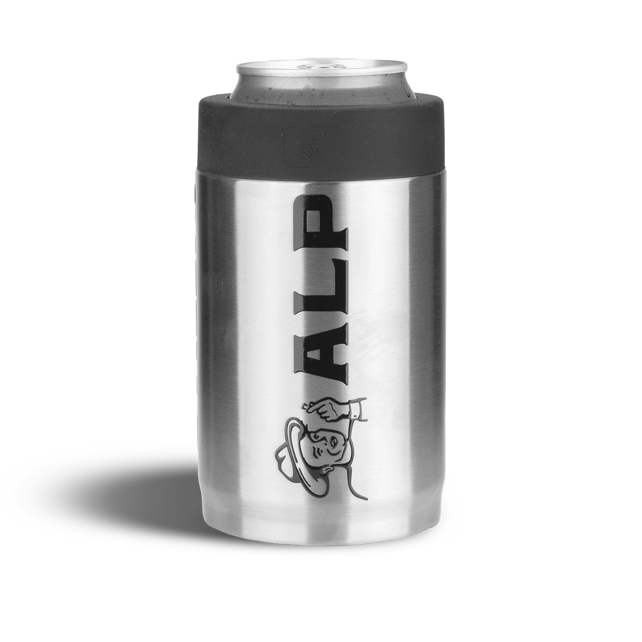 ALP Grizzly Grip Can