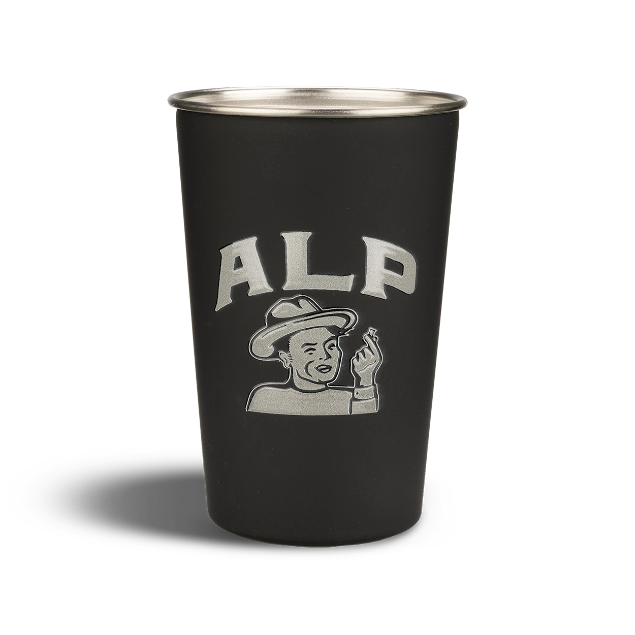 ALP Grizzly Pint