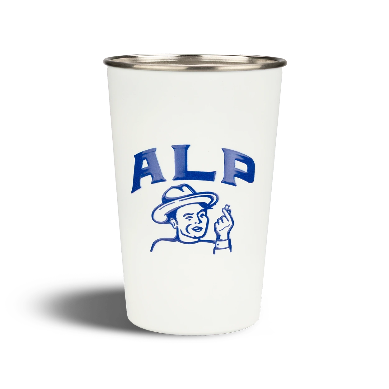 ALP Grizzly Pint