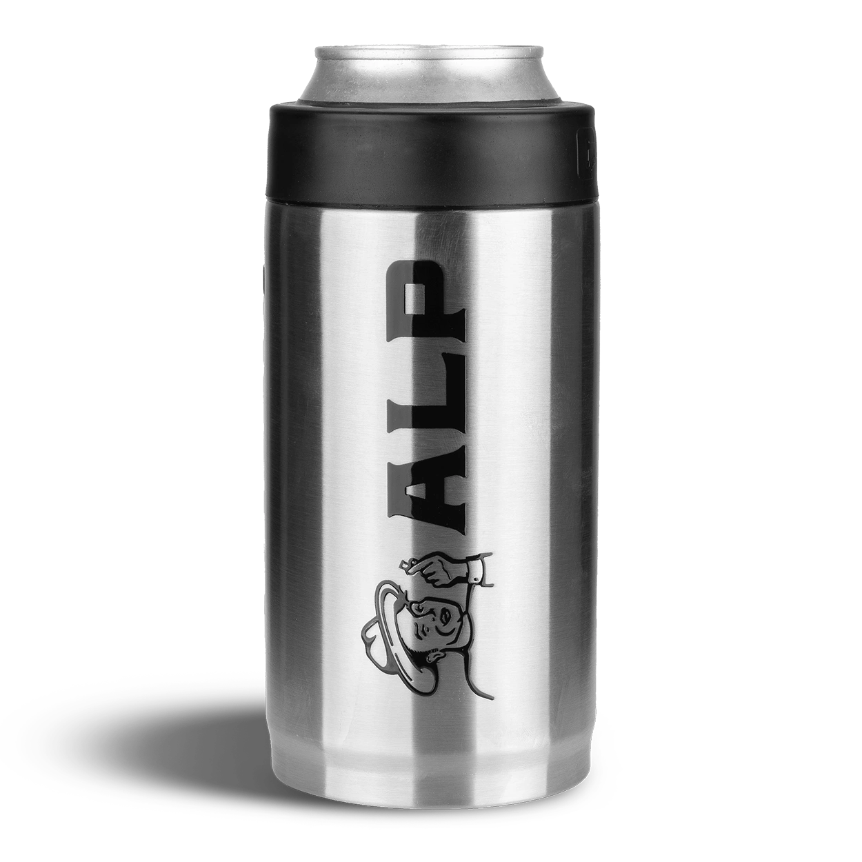 ALP Grizzly Grip Pounder