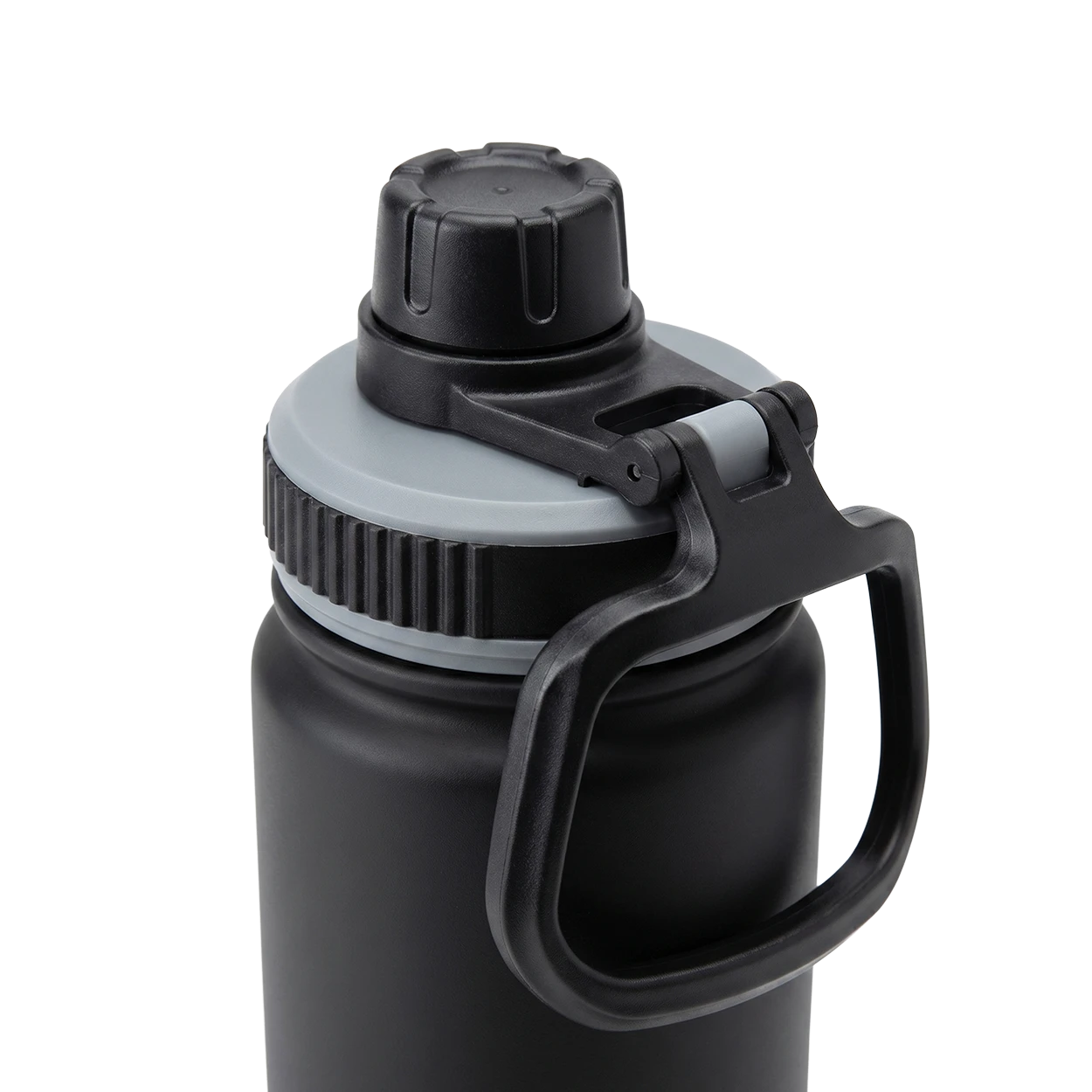 ALP Grizzly 20oz Water Bottle