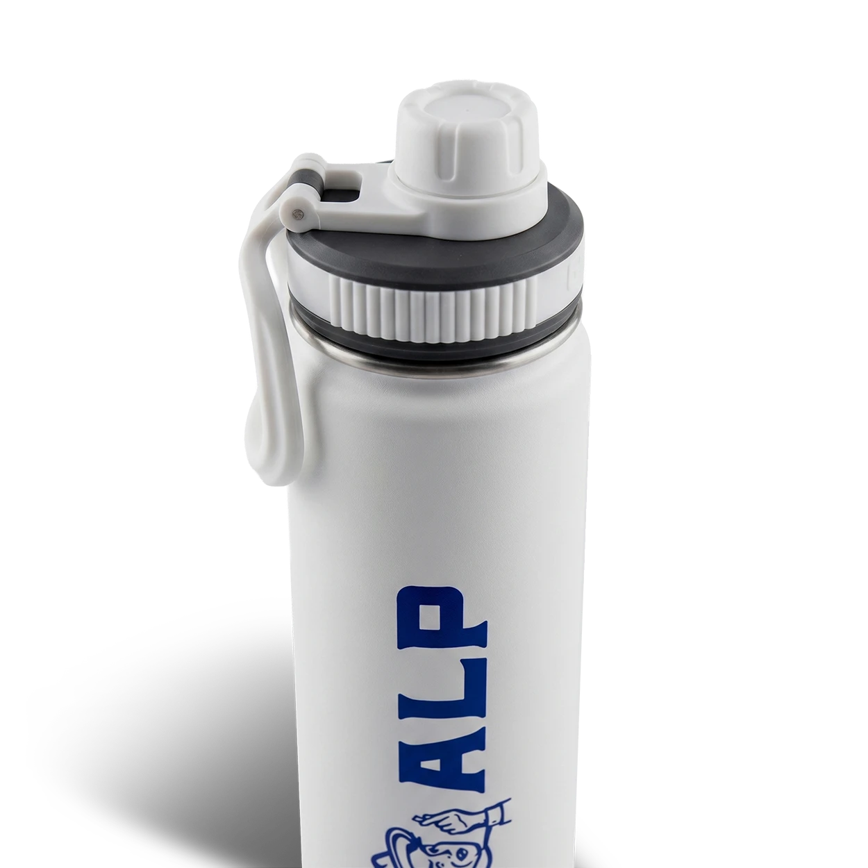 ALP Grizzly 20oz Water Bottle