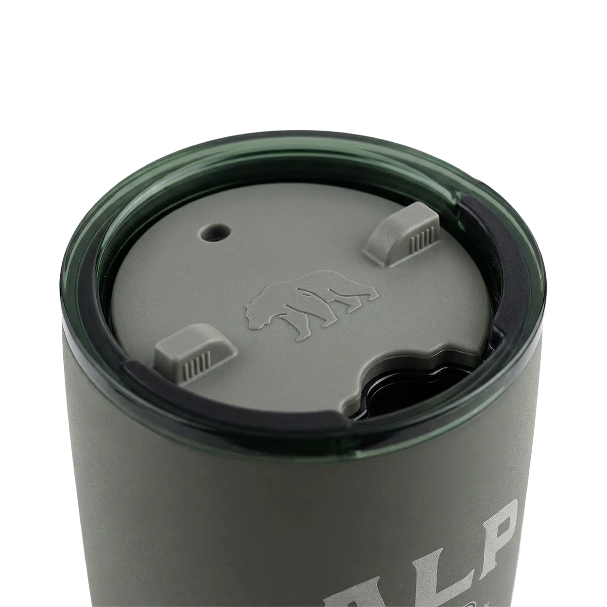 ALP Grizzly Grip Cup 20