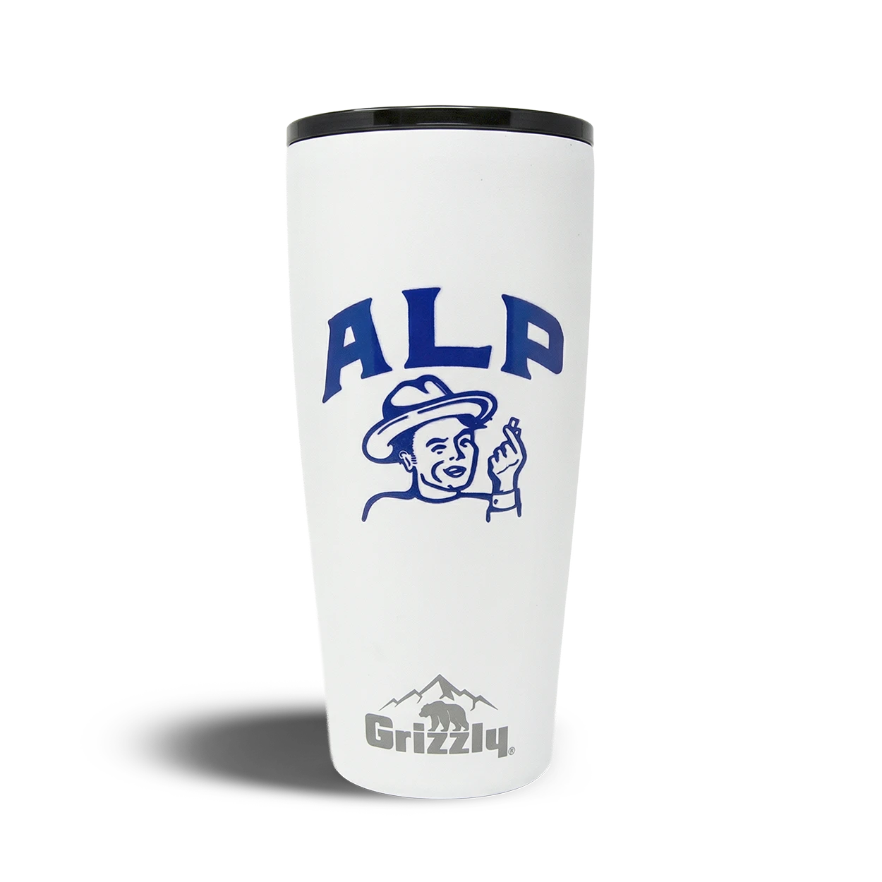 ALP Grizzly Grip Cup 20