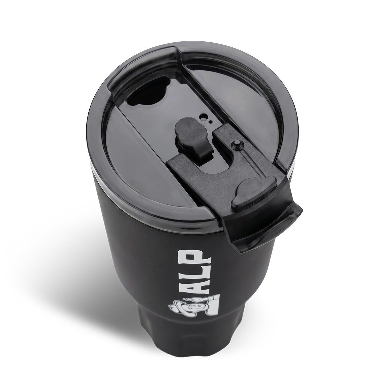 ALP Grizzly Grip Cup 30