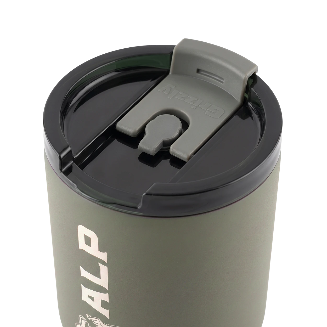 ALP Grizzly Grip Cup 30